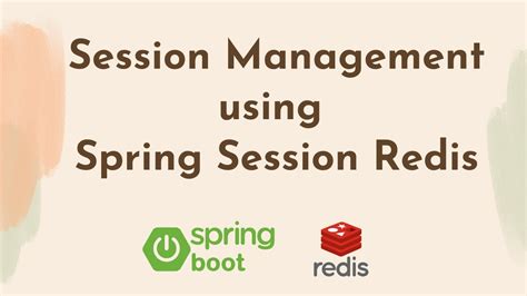 spring session redis configuration